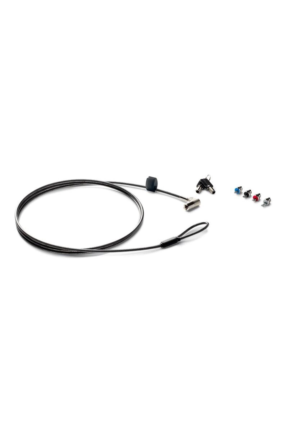 HP 6UW42AA Sure Key Laptop Notebook Kablo Kilidi