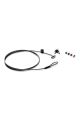 HP 6UW42AA Sure Key Laptop Notebook Kablo Kilidi