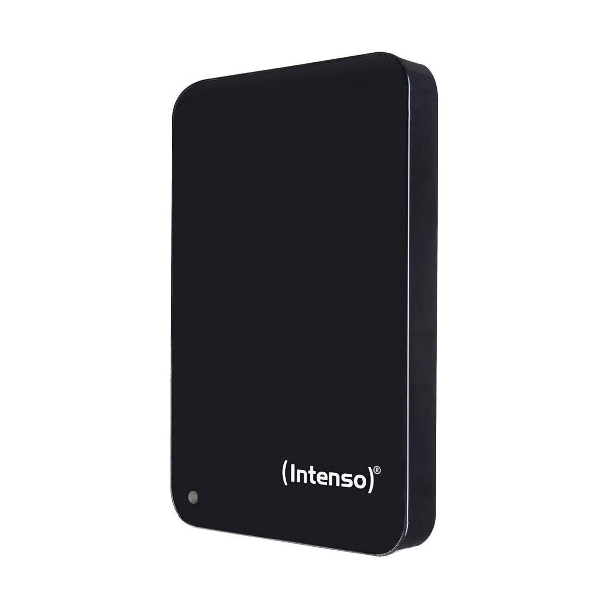 Intenso 2TB 2.5'' USB 3.0 Taşınabilir HardDisk Siyah