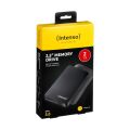 Intenso 2TB 2.5'' USB 3.0 Taşınabilir HardDisk Siyah