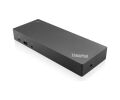 Lenovo ThinkPad 40AF0135EU Hybrid USB-C with USB-A Dock Station