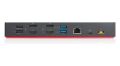 Lenovo ThinkPad 40AF0135EU Hybrid USB-C with USB-A Dock Station