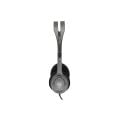 Logitech H110 Mikrofonlu Kulak Üstü Kulaklık 981-000271