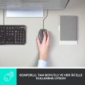 Logitech M100 Kablolu 1.000 Dpi USB Optik Mouse - Siyah