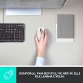 Logitech M100 Kablolu 1.000 Dpi USB Optik Mouse - Beyaz