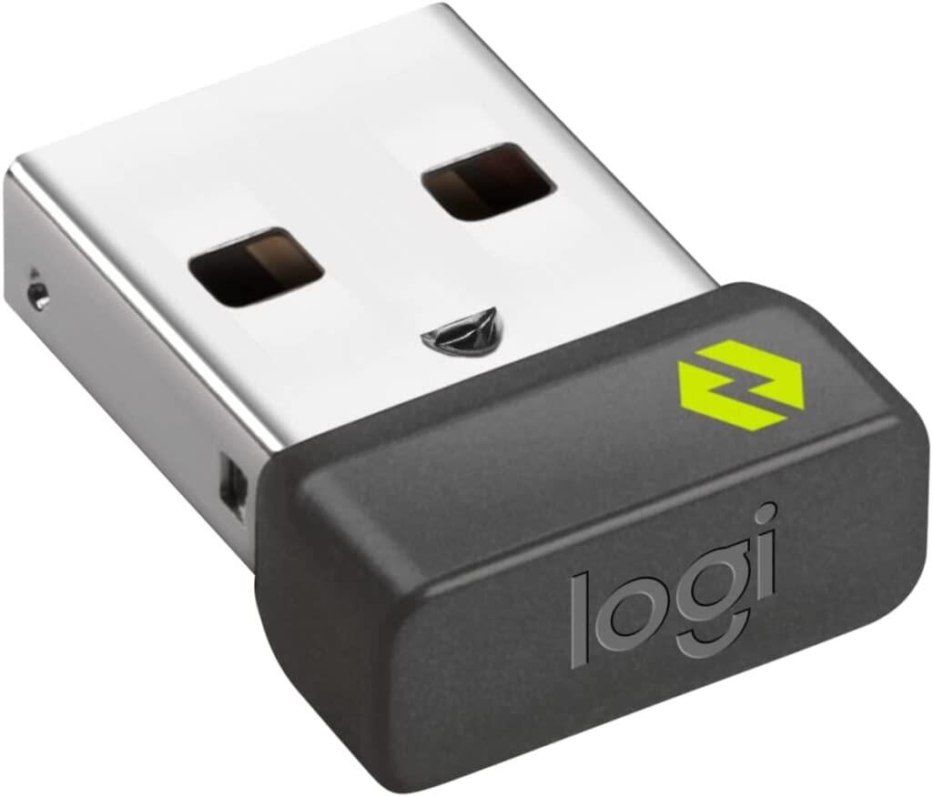 Logitech Logi Bolt USB Alıcı 956-000008