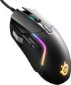 SteelSeries Arctis Nova 3 Multi-System Oyuncu Kulaklığı + Rival 5 RGB Optik Gaming Oyuncu Mouse
