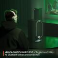 SteelSeries Arctis Nova 5X Wireless ve Bluetooth Xbox ve PC Kablosuz Oyuncu Kulaklığı - Beyaz