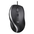 Logitech M500s Gelişmiş Kablolu Mouse Siyah