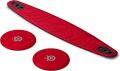 SteelSeries Booster Pack - Nova 7 ve Nova Pro Serisi Uyumlu Kafa Bandı ve Kulaklık Kapakçığı - Cherry Red