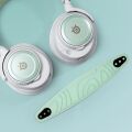 SteelSeries Booster Pack - Nova 7 ve Nova Pro Serisi Uyumlu Kafa Bandı ve Kulaklık Kapakçığı - Mint