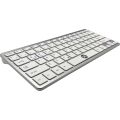 Dexim Prime Bluetooth Kablosuz Klavye Tablet ve Bilgisayarlar Için Kablosuz Klavye - DKB0001