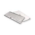 Dexim Prime Bluetooth Kablosuz Klavye Tablet ve Bilgisayarlar Için Kablosuz Klavye - DKB0001