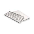 Dexim Prime Bluetooth Kablosuz Klavye Tablet ve Bilgisayarlar Için Kablosuz Klavye - DKB0001