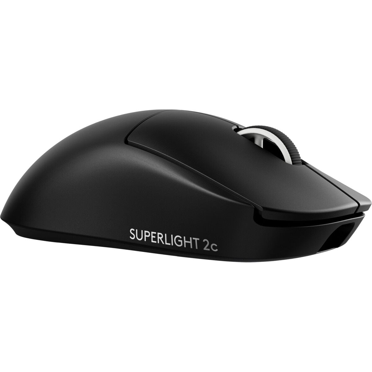 Logitech G Pro X Superlight 2C Hafif Hero 2 Sensör 32.000 Dpı Lıghtspeed Kablosuz Oyuncu Mouse - Siyah