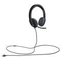 Logitech H540 Mikrofonlu Kulak Üstü Kulaklık 981-000480