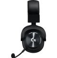 Logitech G Pro X Wireless Lightspeed Kulak Üstü Oyuncu Kulaklık
