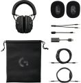 Logitech G Pro X Wireless Lightspeed Kulak Üstü Oyuncu Kulaklık