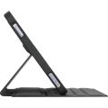 Targus THZ912GL Click-In iPad Mini 6. ve 7. Nesil Uyumlu Kılıf - Siyah