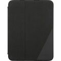 Targus THZ912GL Click-In iPad Mini 6. ve 7. Nesil Uyumlu Kılıf - Siyah