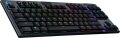 Logitech G915 TKL LightSpeed Kablosuz RGB Mekanik Oyuncu Klavyesi (İngilizce)