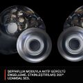 SteelSeries Arctis GameBuds Gaming EarBuds Kulak İçi Kulaklık - Beyaz