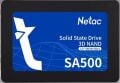 Netac SA500 NT01SA500-240-S3X 2.5'' 240 GB SATA 3 SSD