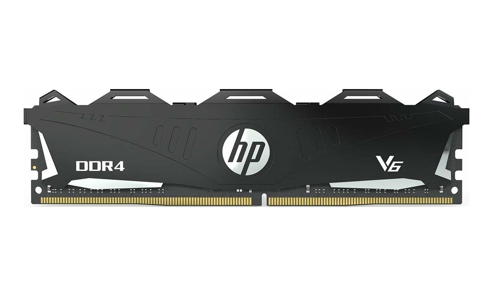 HP V6 7EH67AA 8 GB DDR4 3200 MHz CL16 Ram