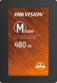 Hikvision HS-SSD-Minder(S)/480G 2.5'' 480 GB SATA 3 SSD
