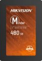 Hikvision HS-SSD-Minder(S)/480G 2.5'' 480 GB SATA 3 SSD