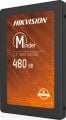 Hikvision HS-SSD-Minder(S)/480G 2.5'' 480 GB SATA 3 SSD
