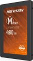 Hikvision HS-SSD-Minder(S)/480G 2.5'' 480 GB SATA 3 SSD