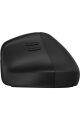 HP 920 6H1A4AA Ergonomic Vertical Kablosuz Mouse - Siyah