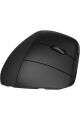 HP 920 6H1A4AA Ergonomic Vertical Kablosuz Mouse - Siyah