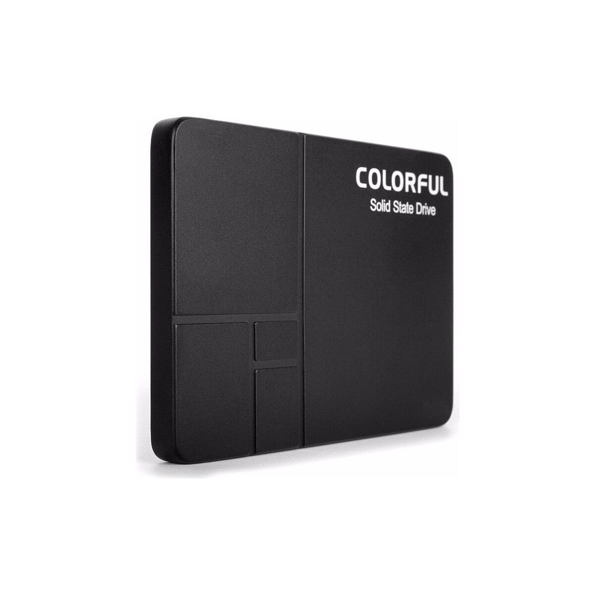 Colorful SL500 240GB SATA3 SSD