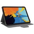 Targus Click-In iPad Air (5th & 4th & Gen) 10.9'' & iPad Pro 11'' 1st/ 2nd / 3rd /(2021 ) Gen Tablet Kılıfı Siyah
