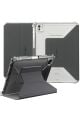 Targus iPad Pro 11-inch (M4) Tablet Kılıfı,Askeri Düşme Koruması,Katlanabilir Standlı - THZ984GL