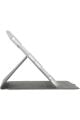 Targus iPad Pro 11-inch (M4) Tablet Kılıfı,Askeri Düşme Koruması,Katlanabilir Standlı - THZ984GL