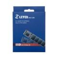 Leven JP600 2 TB PCIe Gen 3x4 M.2 NVMe SSD 2100Mb/s-1800Mb/s
