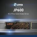 Leven JP600 2 TB PCIe Gen 3x4 M.2 NVMe SSD 2100Mb/s-1800Mb/s
