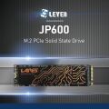 Leven JP600 2 TB PCIe Gen 3x4 M.2 NVMe SSD 2100Mb/s-1800Mb/s