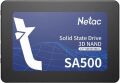 Netac SA500 2.5 inch SATA 3 SSD 480GB