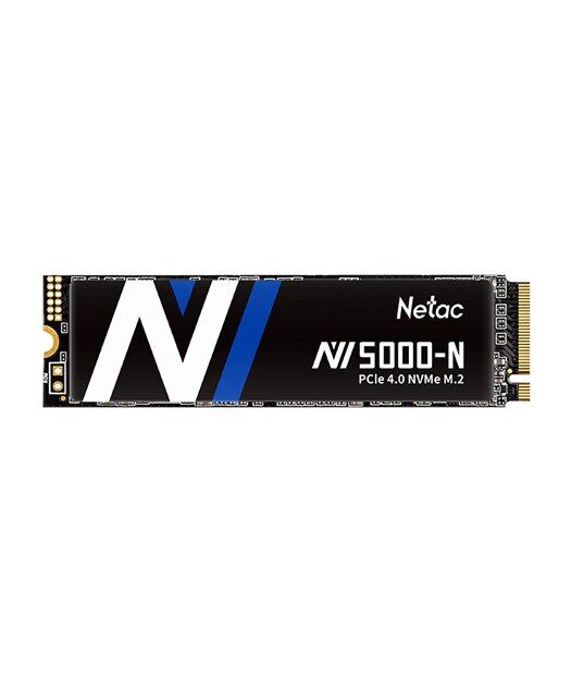Netac NV5000N PCIe M.2 SSD 1TB