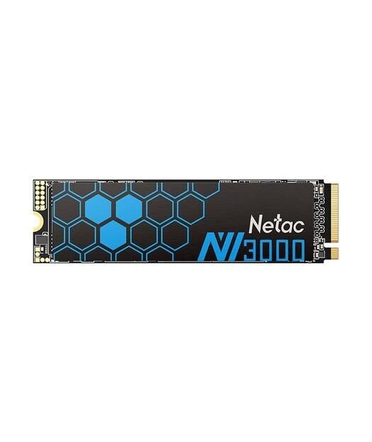 Netac NV3000 PCIe M.2 SSD 500GB