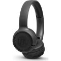 JBL Tune 500BT Mikrofonlu Kulaküstü Kablosuz Siyah Kulaklık