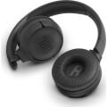 JBL Tune 500BT Mikrofonlu Kulaküstü Kablosuz Siyah Kulaklık