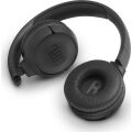 JBL Tune 500BT Mikrofonlu Kulaküstü Kablosuz Siyah Kulaklık