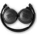 JBL Tune 500BT Mikrofonlu Kulaküstü Kablosuz Siyah Kulaklık