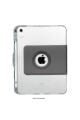 Targus iPad 10.9 (10. Nesil) ve iPad A16 Uyumlu Şeffaf 360° Dönebilen Kılıf, THD936GL