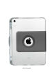 Targus iPad 10.9 (10. Nesil) ve iPad A16 Uyumlu Şeffaf 360° Dönebilen Kılıf, THD936GL